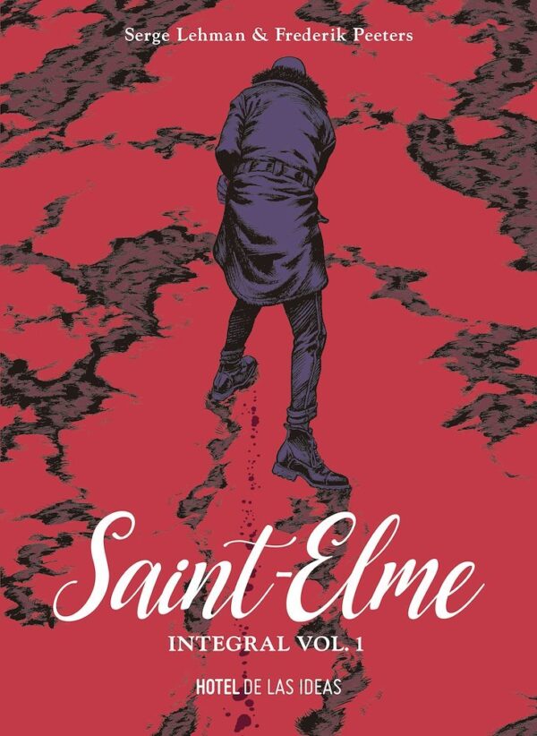 SAINT ELME INTEGRAL 01 - HOTEL DE LAS IDEAS