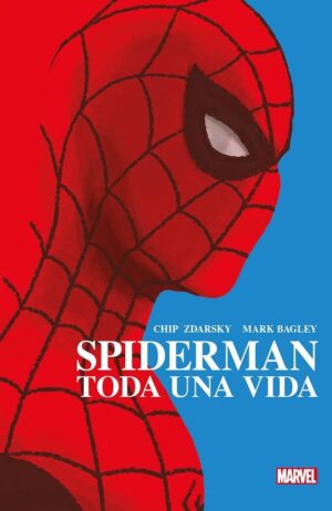 spiderman-toda-una-vida-panini