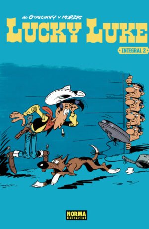 lucky-luke-02-integral-norma