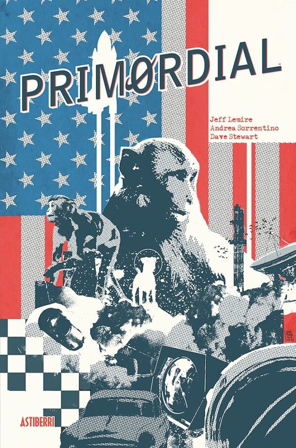 PRIMORDIAL - ASTIBERRI
