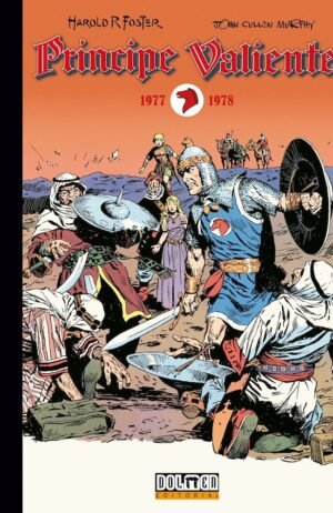 principe-valiente-21-1937-1938-dolmen