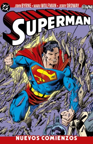 superman-nuevos-comienzos-john-byrne-ovni
