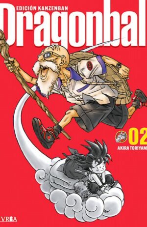 dragon-ball-kanzenban-02-ivrea