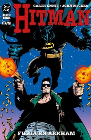 hitman-furia-en-arkham-ovni