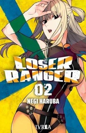 loser-ranger-02-ivrea