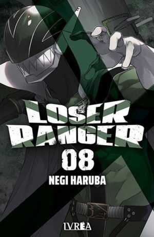 loser-ranger-08-ivrea