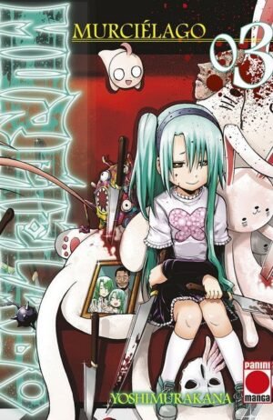 murcielago-03-panini