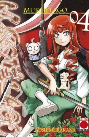 murcielago-04-panini