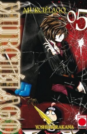 murcielago-05-panini