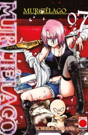 murcielago-07-panini