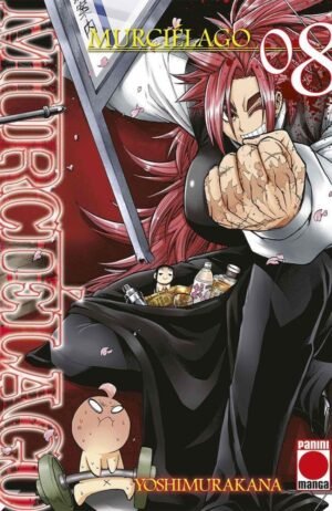 murcielago-08-panini