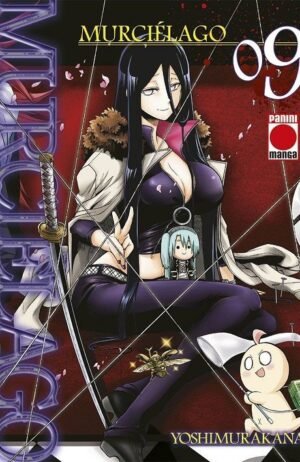 murcielago-09-panini