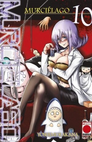 murcielago-10-panini