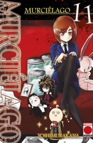 murcielago-11-panini