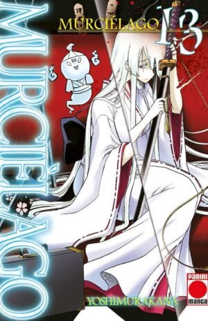 murcielago-13-panini