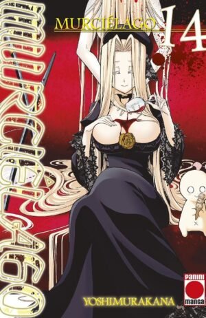 murcielago-14-panini