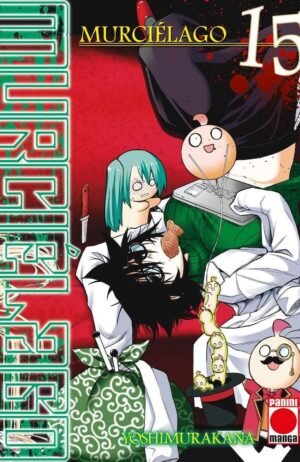 murcielago-15-panini