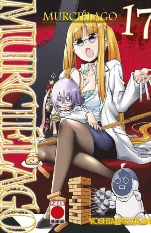 murcielago-17-panini