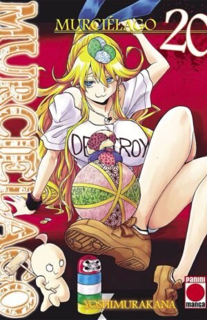 murcielago-20-panini