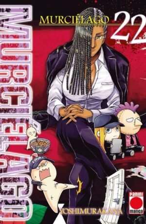 murcielago-22-panini