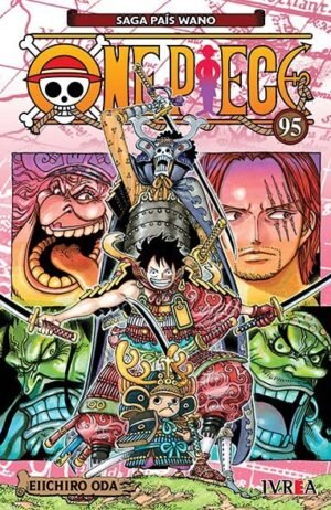 one-piece-95-ivrea