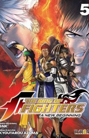 the-king-of-fighters-05-ivrea