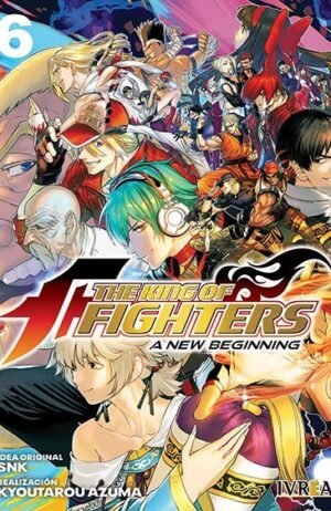 the-king-of-fighters-06-ivrea