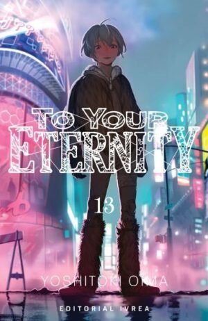 to-you-eternity-13-ivrea