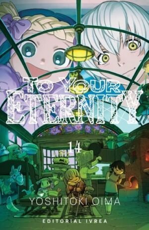 to-you-eternity-14-ivrea