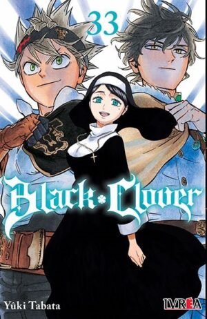 black-clover-33-ivrea