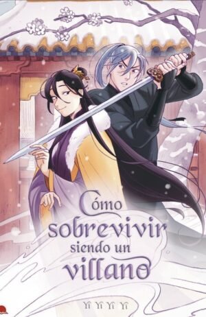 como-sobrevivir-siendo-un-villano-novela-rustica-monogatari
