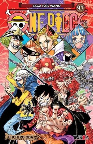 one-piece-97-ivrea