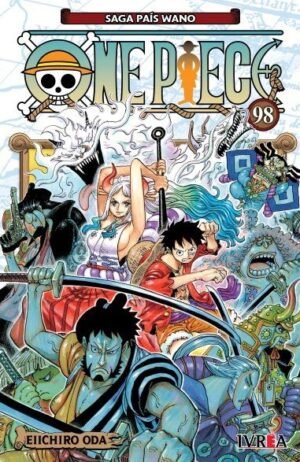 one-piece-98-ivrea