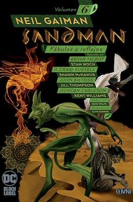 sandman-06-fabulas-y-reflejos-ovni