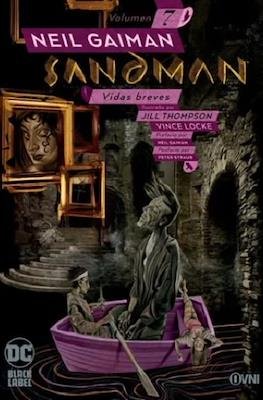 sandman-07-vidas-breves-ovni