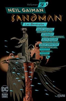 sandman-09-las-benevolas-ovni