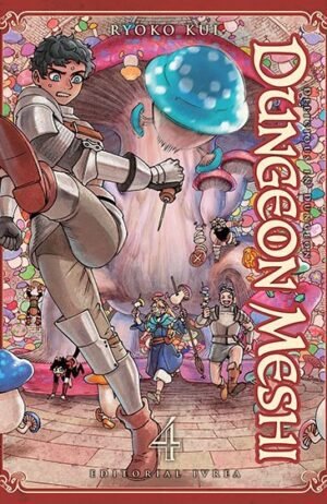 dungeon-meshi-04-ivrea