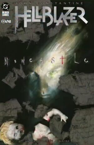 hellblazer-de-jamie-delano-newcastle-ovni