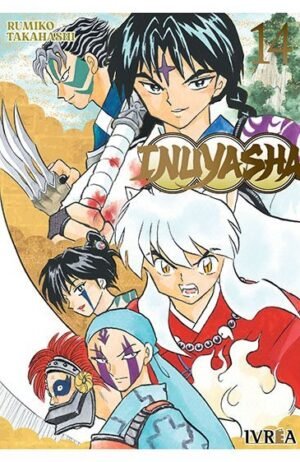 inuyasha-14-ivrea
