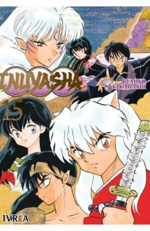 inuyasha-15-ivrea