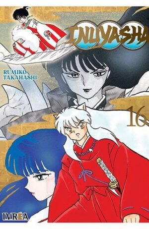 inuyasha-16-ivrea