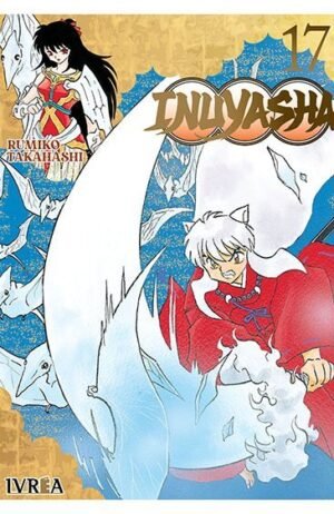 inuyasha-17-ivrea