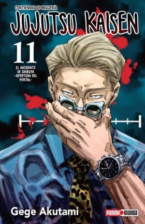 jujutsu-kaisen-11-panini