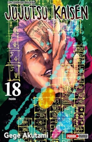 jujutsu-kaisen-18-panini