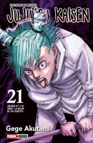 jujutsu-kaisen-21-panini