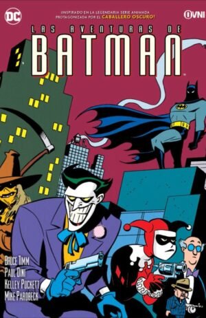 las-aventuras-de-batman-03-ovni