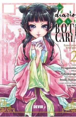 los-diarios-de-la-boticaria-02-devir