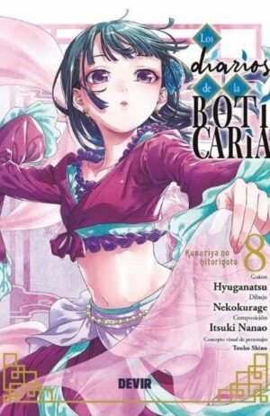 los-diarios-de-la-boticaria-08-devir