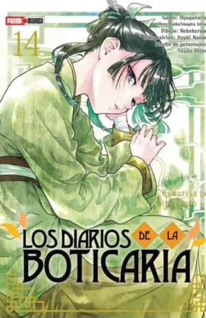 los-diarios-de-la-boticaria-14-panini