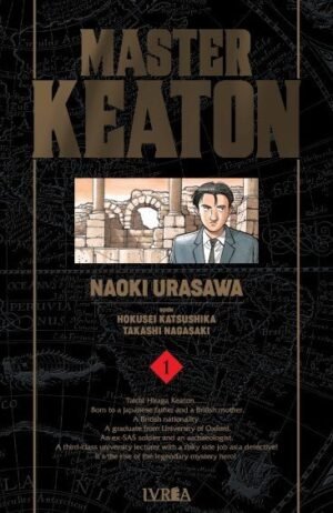 master-keaton-01-ivrea